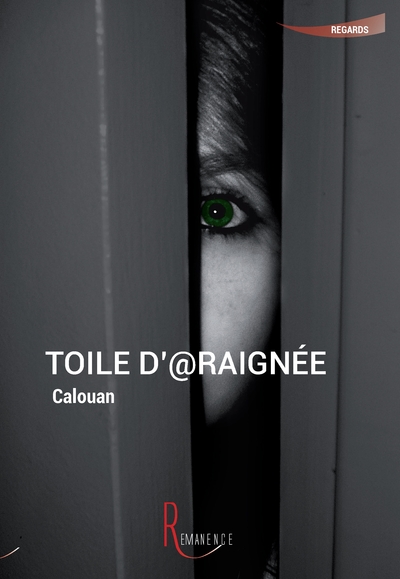 Picture of Toile d'araignée