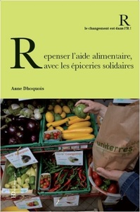 Picture of Repenser l'aide alimentaire, avec les épiceries solidaires