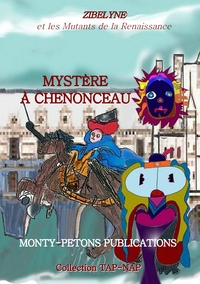 Image de Mystère à Chenonceau