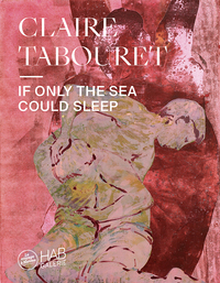 Picture of Claire Tabouret