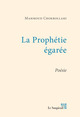 Image de La prophétie égarée
