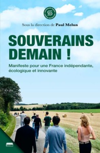 Picture of SOUVERAINS DEMAIN