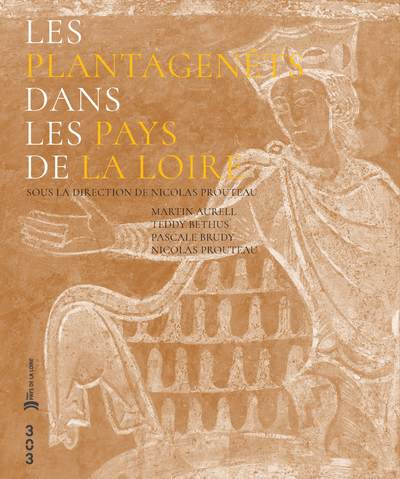 Picture of Les Plantagenêts dans les Pays de la Loire