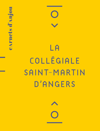 Picture of La collégiale Saint-Martin