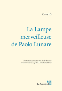 Picture of La lampe merveilleuse de Paolo Lunare