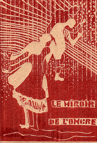 Picture of Le miroir de l'ombre