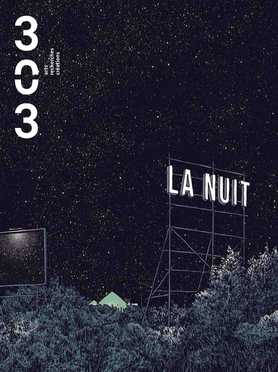 Picture of La nuit