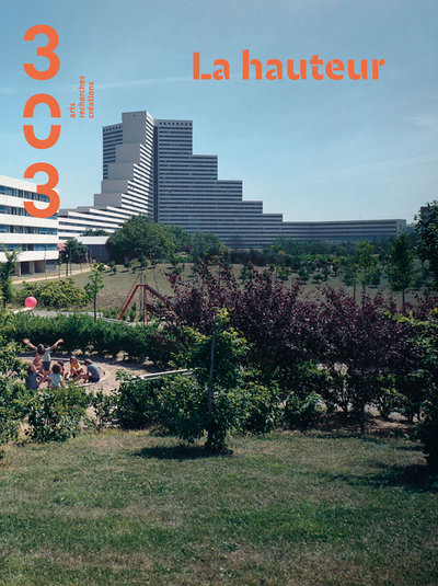 Picture of La hauteur