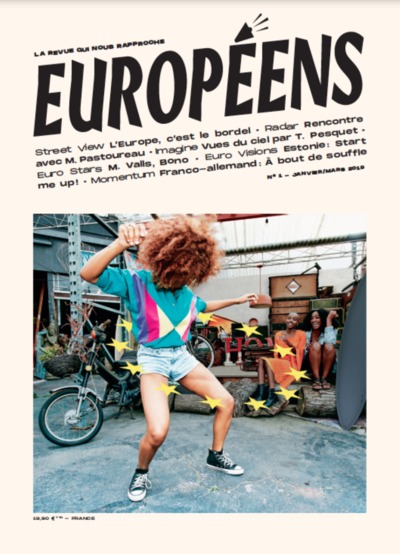 Image de EUROPEENS