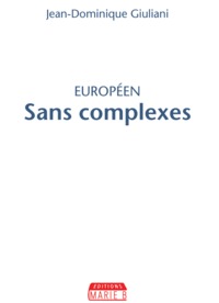 Picture of EUROPEEN SANS COMPLEXES