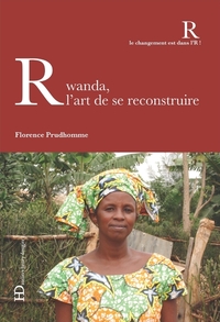 Picture of Rwanda, l'art de se reconstruire