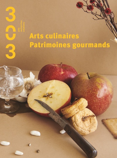 Image de Arts Culinaires, Patrimoines gourmands