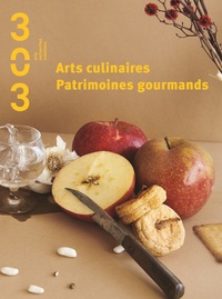 Image de Arts Culinaires, Patrimoines gourmands