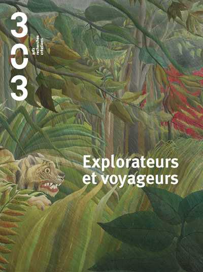 Image de Explorateurs et Voyageurs