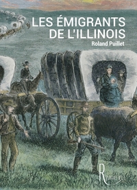 Picture of Les émigrants de l'Illinois