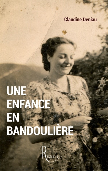 Picture of Une enfance en bandoulière