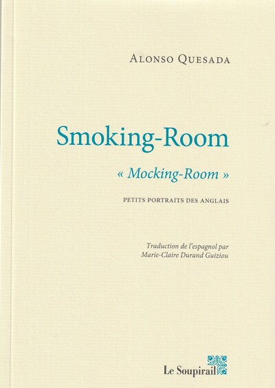 Picture of SMOKING-ROOM