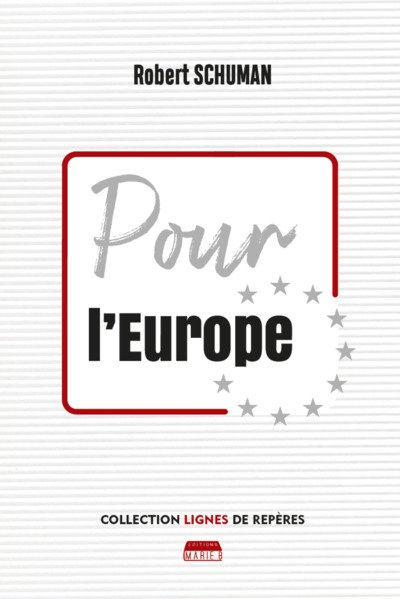 Picture of Pour l'Europe