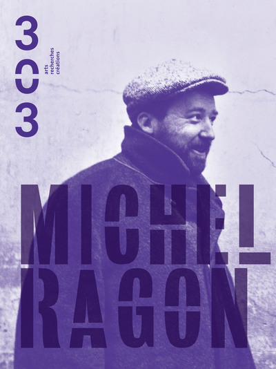 Picture of Michel Ragon