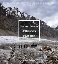 Image de Sur les chemins d'Alexandra David-Néel