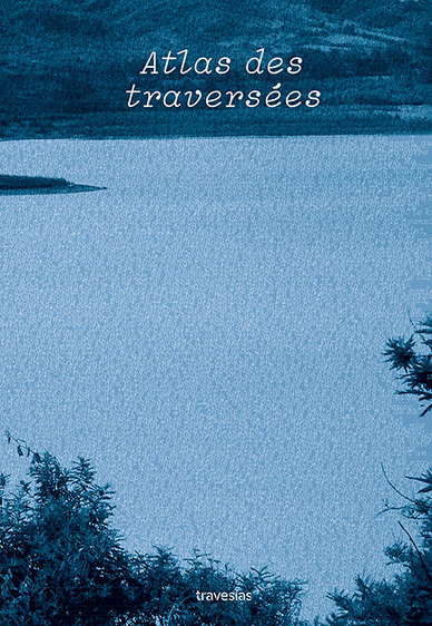 Picture of Atlas des traversées