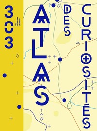 Picture of Atlas des curiosités