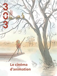 Picture of Le cinéma d’animation