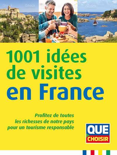 Image de 1001 idées de visites en France