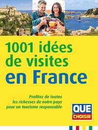 Image de 1001 idées de visites en France