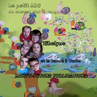 Image de Le petit ABC du cheveu sur la langue