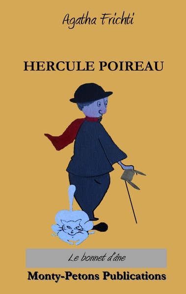 Picture of Hercule Poireau