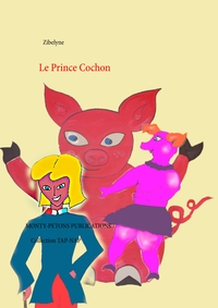 Image de Le Prince Cochon