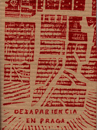 Picture of desapariencia en Praga