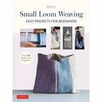 Image de Small Loom Weaving /anglais