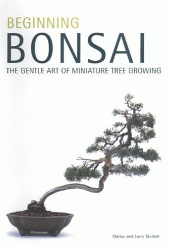 Picture of Beginning Bonsai /anglais