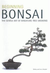 Picture of Beginning Bonsai /anglais