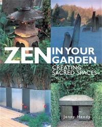 Picture of Zen in Your Garden /anglais