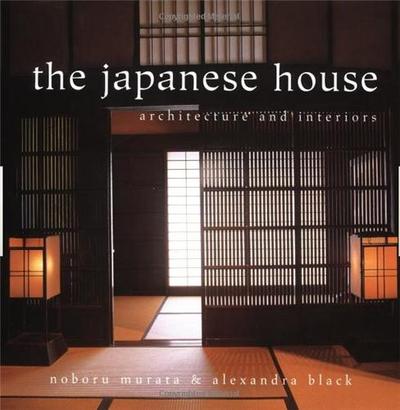 Picture of The Japanese House /anglais