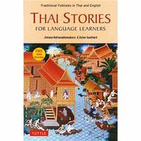 Image de Thai Stories for Language Learners /anglais/thailandais