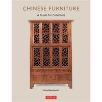 Picture of Chinese Furniture A Guide for Collectors /anglais