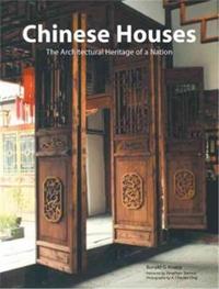Image de Chinese Houses: The Architectural Heritage of a Nation /anglais