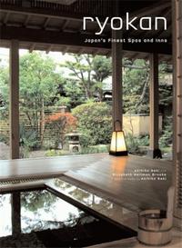 Image de Ryokan - Japan's Finest Spas and Inns /anglais
