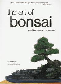 Picture of The Art of Bonsai /anglais