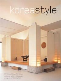 Image de Korea Style /anglais