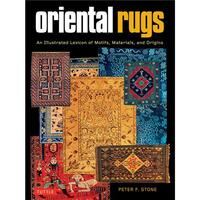 Picture of Oriental Rugs /anglais