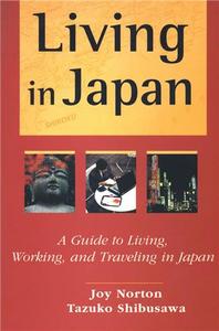 Picture of Living in Japan /anglais