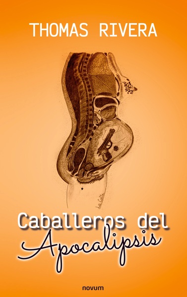 Picture of Caballeros del Apocalipsis