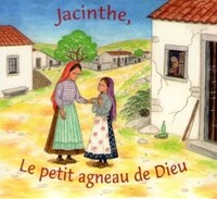 Image de Jacinthe, le petit agneau de Dieu - CD