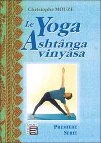 Image de Yoga Ashtanga Vinyasa