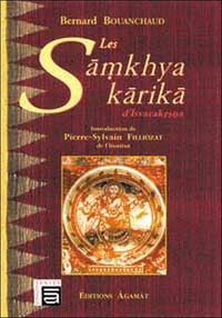 Image de Sâmkhya-Kârikâ d'Isvarakrsna